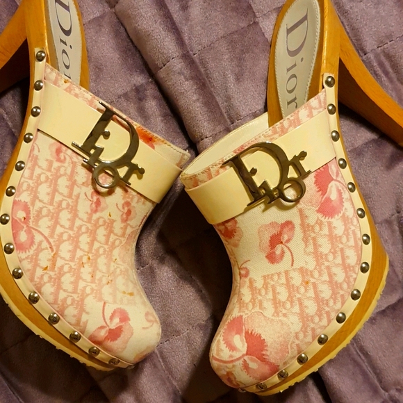 Dior Shoes - Dior shoes